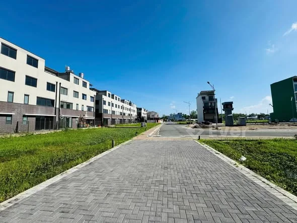 Ảnh bất động sản