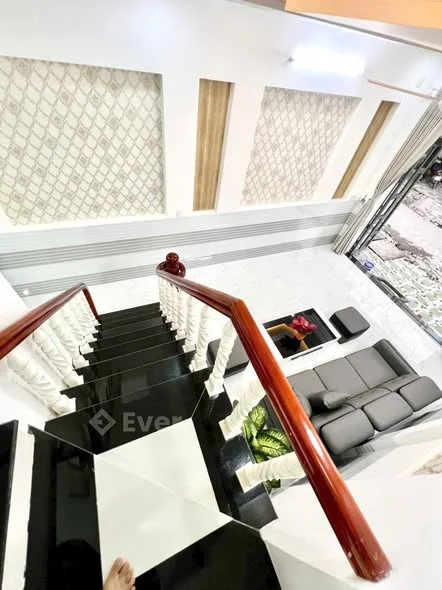 NẮM CHỦ. BÁN NHÀ 1 TRỆT 1 LẦU ĐƯỜNG PHẠM THẾ HIỂN - KDC THỚI NHỰT 1