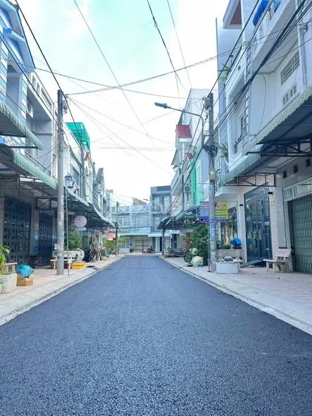 Ảnh bất động sản