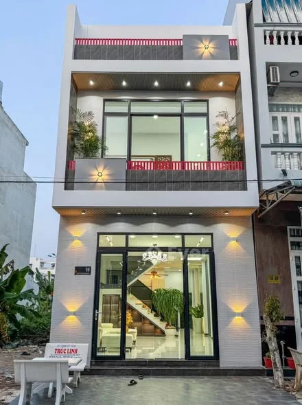 Ảnh bất động sản