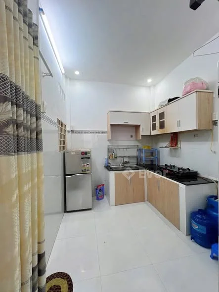 NHÀ TRỆT LẦU HẺM 137 HOÀNG VĂN THỤ, PHƯỜNG NINH KIỀU ( An Cư cũ )