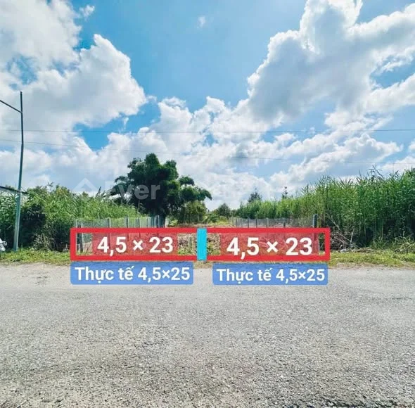 Ảnh bất động sản