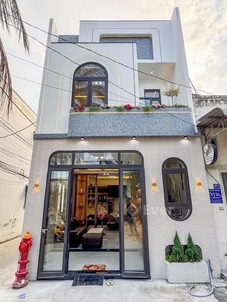 Chủ gửi 2 tỷ 990 triệu NHÀ TRỆT LẦU MỚI – GÓC 2 MẶT TIỀN – HẺM 1 TRẦN VĨNH KIẾT – P. AN BÌNH