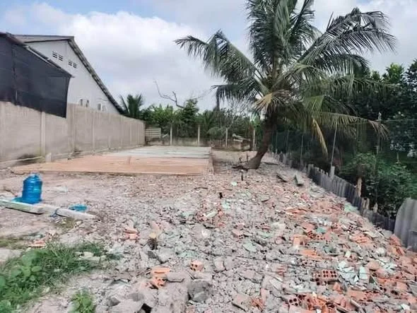 Ảnh bất động sản