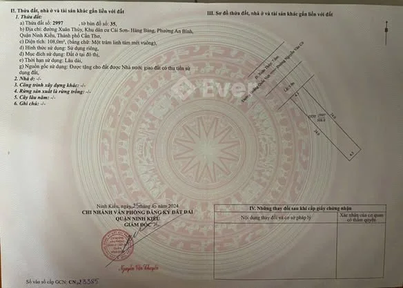 Ảnh bất động sản