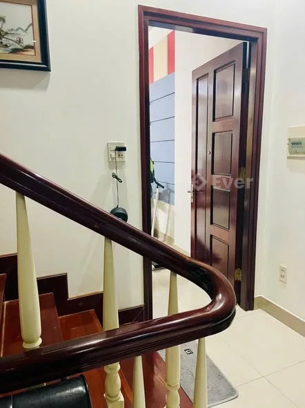 BÁN NHÀ ĐƯỜNG XUÂN THỦY KDC HỒNG PHÁT. AN BÌNH TP CẦN THƠ