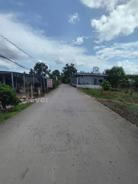 Bán nền vi bằng. Thuộc phú thứ. Cái răng. Tpct.