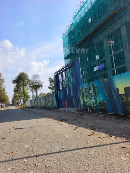 Ảnh bất động sản