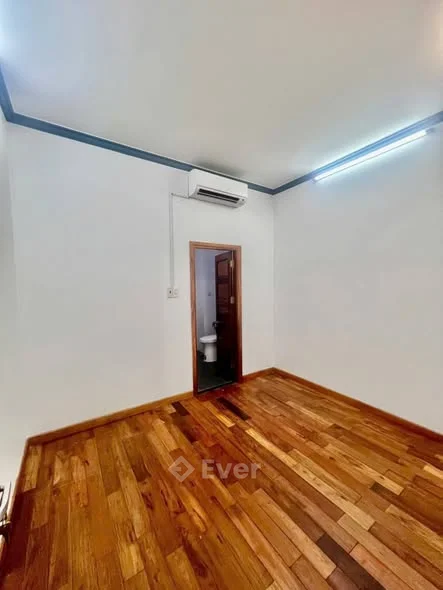 BÁN NHÀ MẶT TIỀN HẺM 54 - ĐƯỜNG HÙNG VƯƠNG - CẦN THƠ