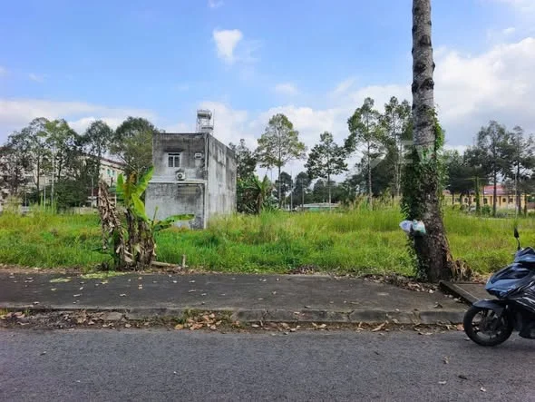 Ảnh bất động sản