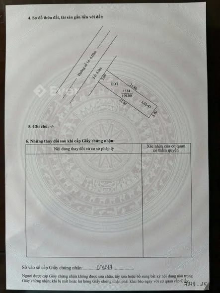 Ảnh bất động sản