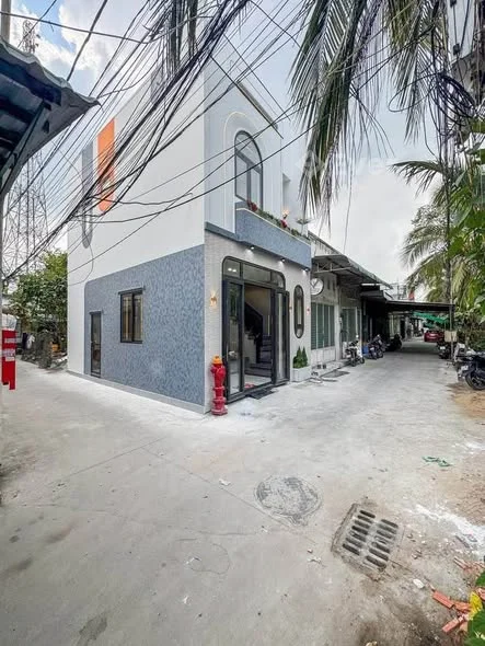 Ảnh bất động sản