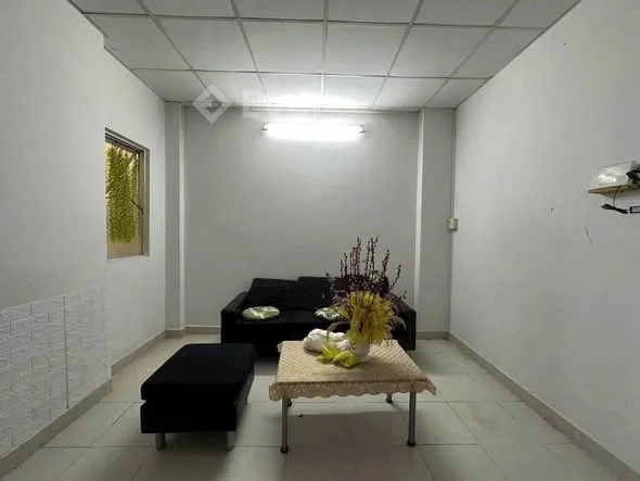 Chung cư Hưng Phú - Lô A- Cái Răng - full nội thất giá 5tr/ tháng - DT: 70m2, full nội thất như hình