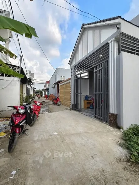 (NC) Giá 1 tỷ 490trNhà trệt rộng, lộ ôtô, kdc tổ 15 Nguyễn Văn Linh (Sơn Thủy)