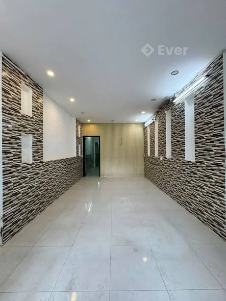 BÁN NHÀ TRỆT 2 LẦU SỐ 65 ĐƯỜNG 3A ( ĐỐI DIỆN CỔNG SAU TRƯỜNG CẤP 3 AN KHÁNH ) KDC THỚI NHỰT 2