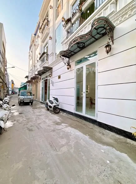 Ảnh bất động sản