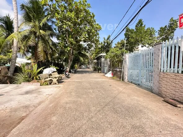 CG....BÁN NỀN HẺM 24 HUỲNH PHAN HỘ GIÁP RANH KDC NGÂN THUẬN BÌNH THUỶ, CẦN THƠ