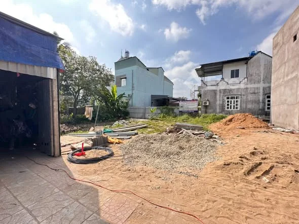 Ảnh bất động sản