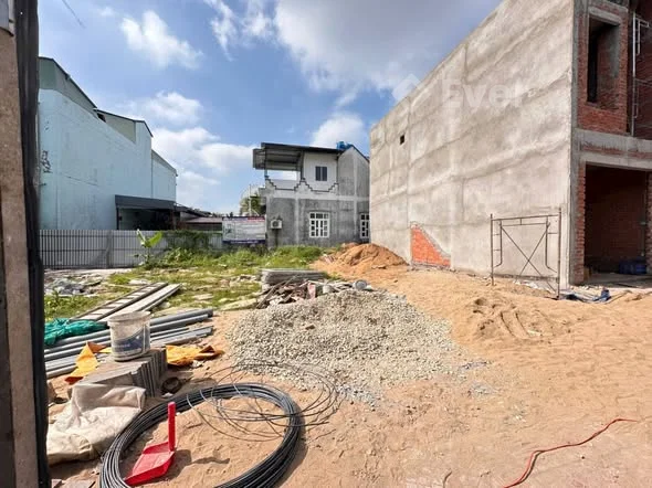 Ảnh bất động sản