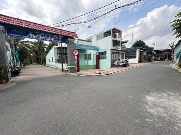 Ảnh bất động sản