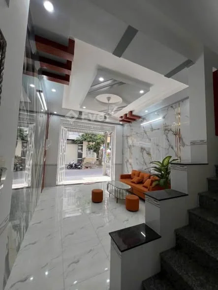 CHO THUÊ NHÀ MẶT TIỀN KINH DOANH – THỚI NHỰT 1 Đặng Văn Ngữ (đường số 5 cũ)