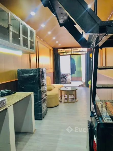 BÁN NHÀ TRỆT LẦU MINI - NHÁNH HẺM 108-114 CMT8 (GẦN BV PHỤ SẢN). CÁI KHẾ. CẦN THƠ Zá: 1 tỷ 450 triệu