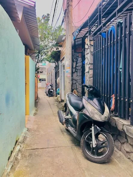 Ảnh bất động sản