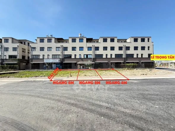 Ảnh bất động sản