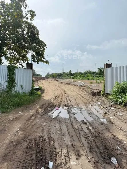 Hàng thơm 3740m, mặt tiền Lộ 80m Ngang 39 x145m Đối diện KDC Hoàn Quân-Cái Răng Nghĩ dưỡng- làm kho