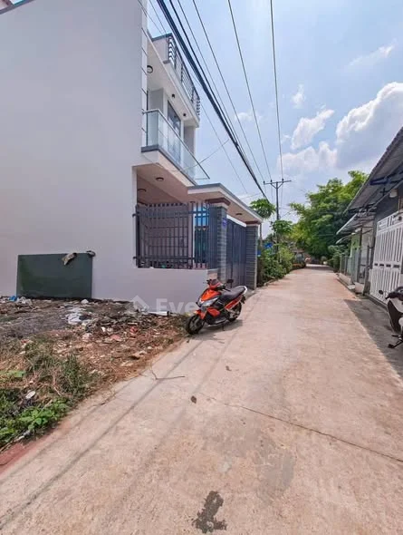 Ảnh bất động sản