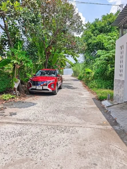 Ảnh bất động sản