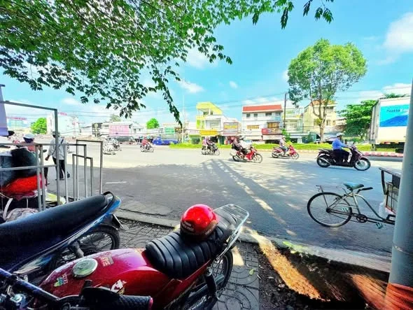 Ảnh bất động sản