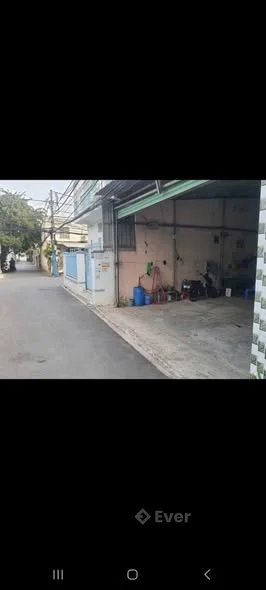 cần bán nền nằm ngay hẻm 50 trần hoàng na TT QNK , TPCTLộ nhựa