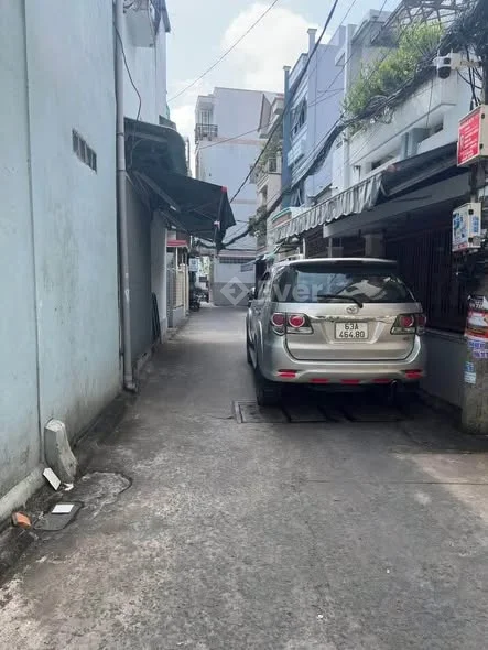 Ảnh bất động sản