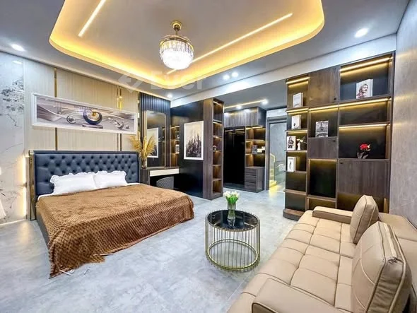 Ảnh bất động sản