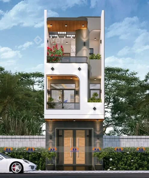 Ảnh bất động sản