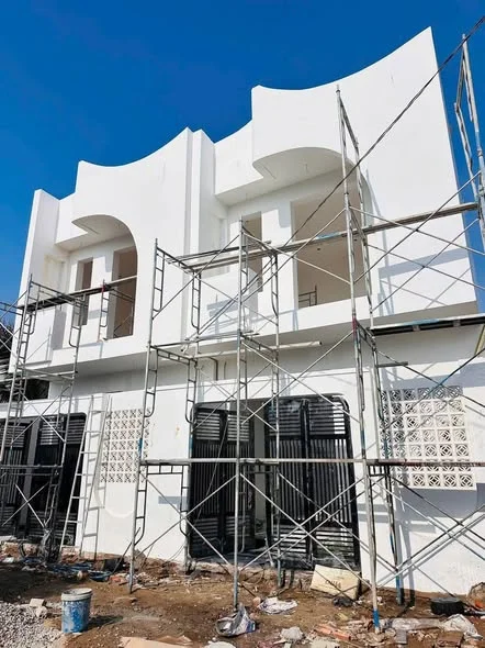 Ảnh bất động sản