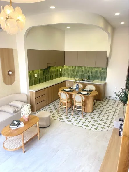 Hoa hồng hưởng trọn ae bán tiếpBÁN NHÀ HẺM 388Z KDC Đại Ngân, P. Tân An, Đ.Nguyễn Văn Cừ