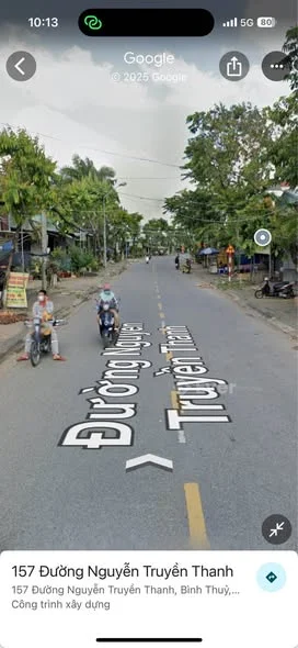 Ảnh bất động sản