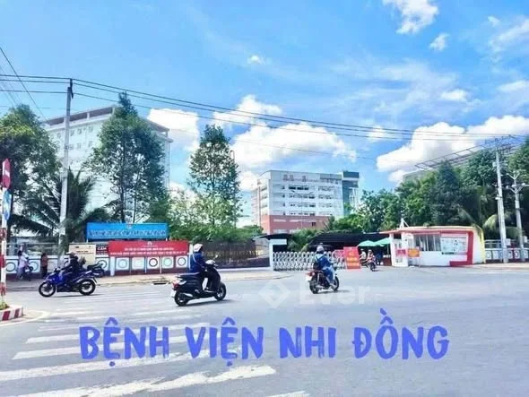 Ảnh bất động sản