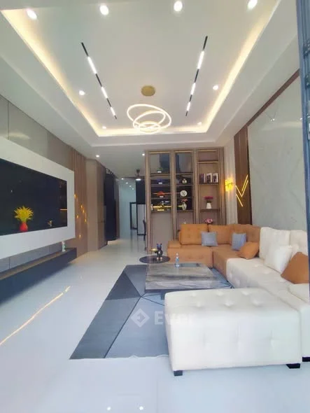 Đường D4 - KDC Hồng Loan 6A - P. Cái Răng - Tp Cần Thơ - Full Nội