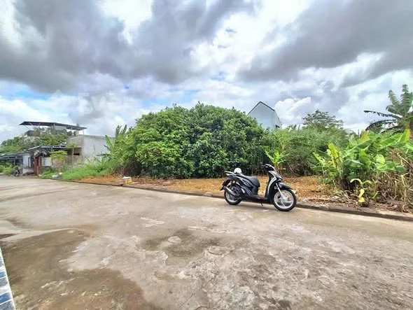 Ảnh bất động sản