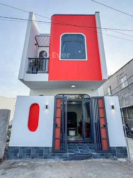 Ảnh bất động sản