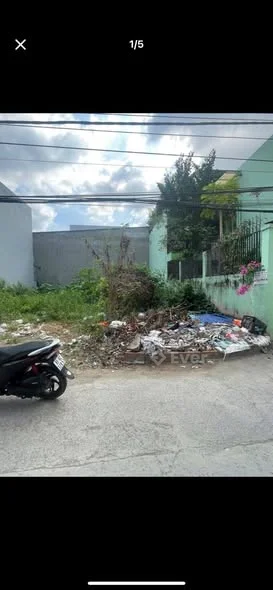 Nền trung tâm Ninh Kiều – thổ cư 100% – giá chỉ 2,5 tỷ! Hẻm 11 Nguyễn Văn Linh