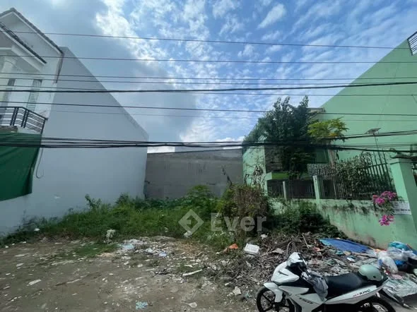 Ảnh bất động sản