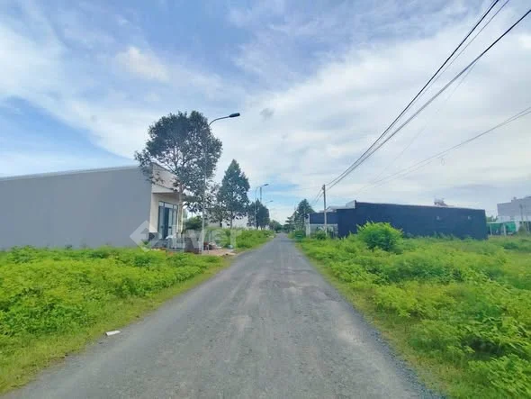 Ảnh bất động sản