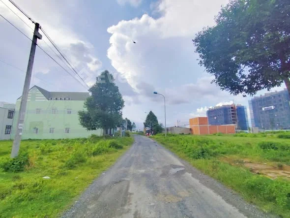 Ảnh bất động sản