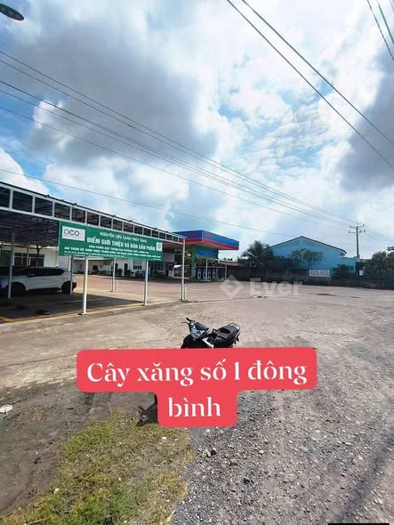 Ảnh bất động sản