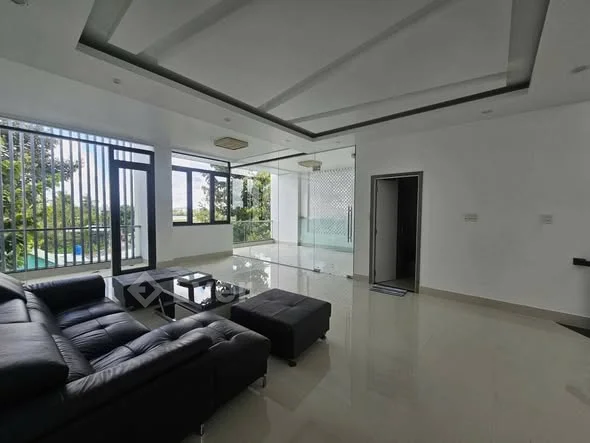 CG - Bán nhà trệt 2 lầu sân thượng - Đường A10 KDC Hưng Phú - Phường Hưng Phú - TP Cần Thơ