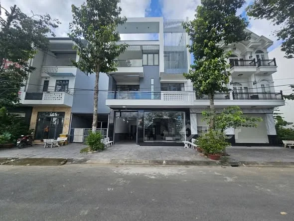 Ảnh bất động sản